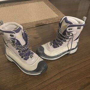 Women’s L.L. Bean Winter Boots